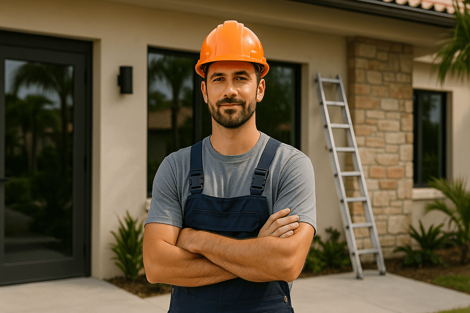 Quality Services The King LLC hero image